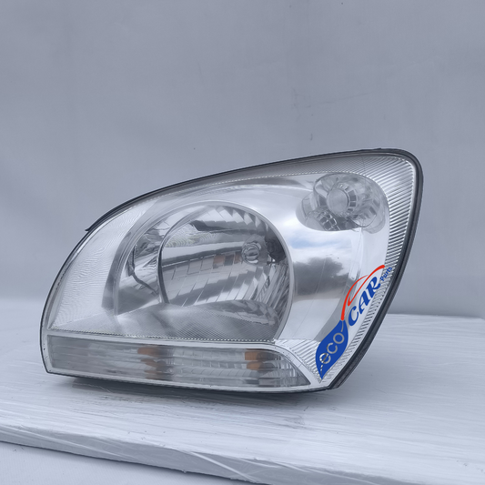 Fanale anteriore sx Kia Sportage anno 2007 ecoAG6660