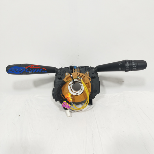 Alfa Romeo Giulietta 2015 Headlight Switch Code: 28408641 ecoAC11764