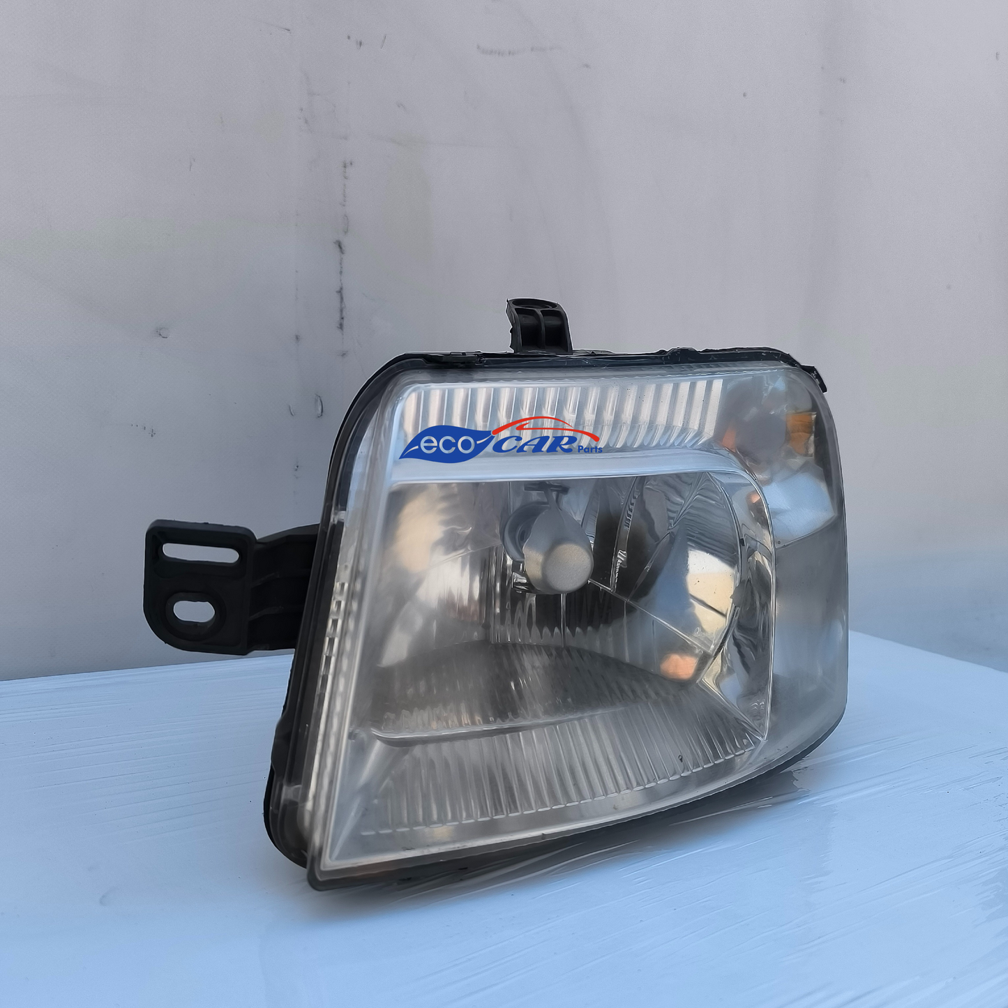 Fiat Panda 169 DEPO ecoAG7152 linker Frontscheinwerfer