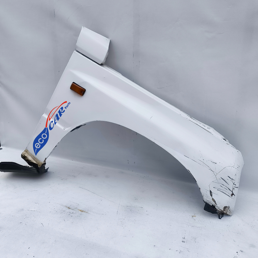 Parafango destro bianco  Suzuki Vitara anno 1992 ecoAG6973