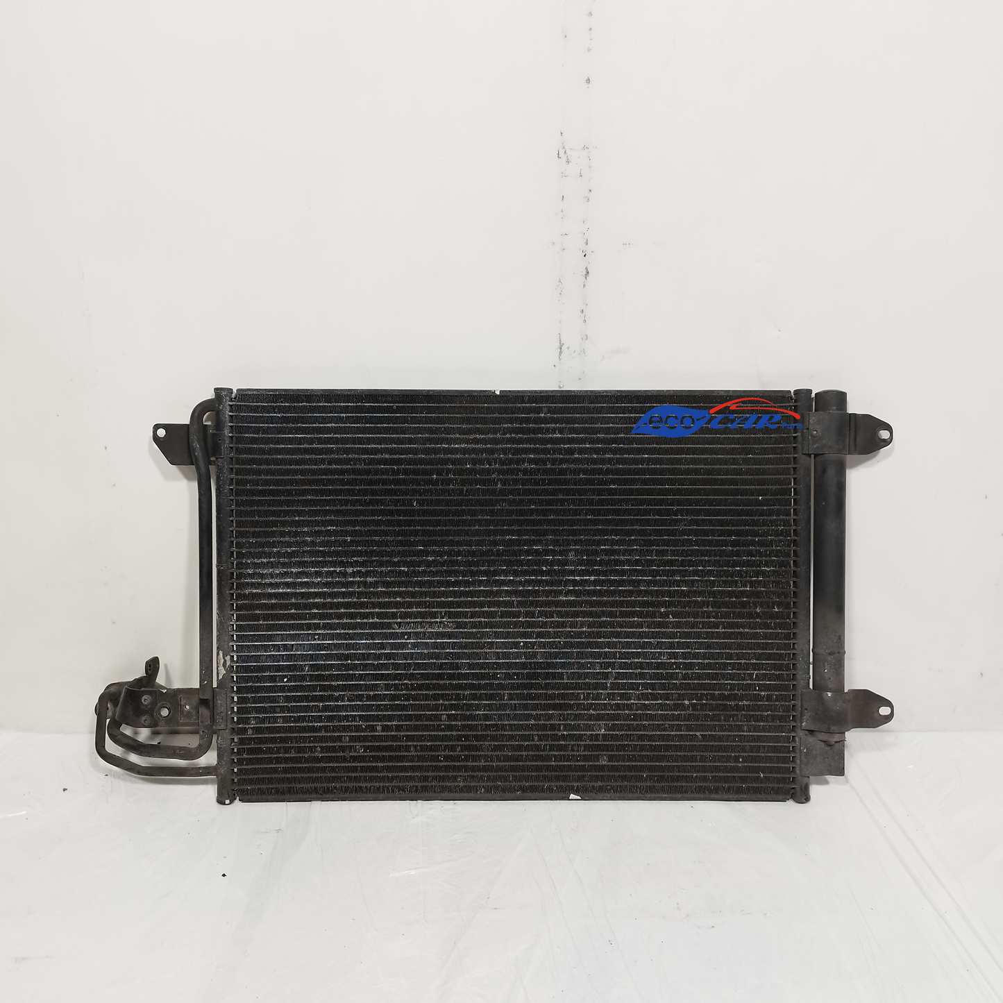 A/C-Kühler Volkswagen Golf 5 1.9TDI 2006 Kabeljau: 1k0820191a ecoAC13220