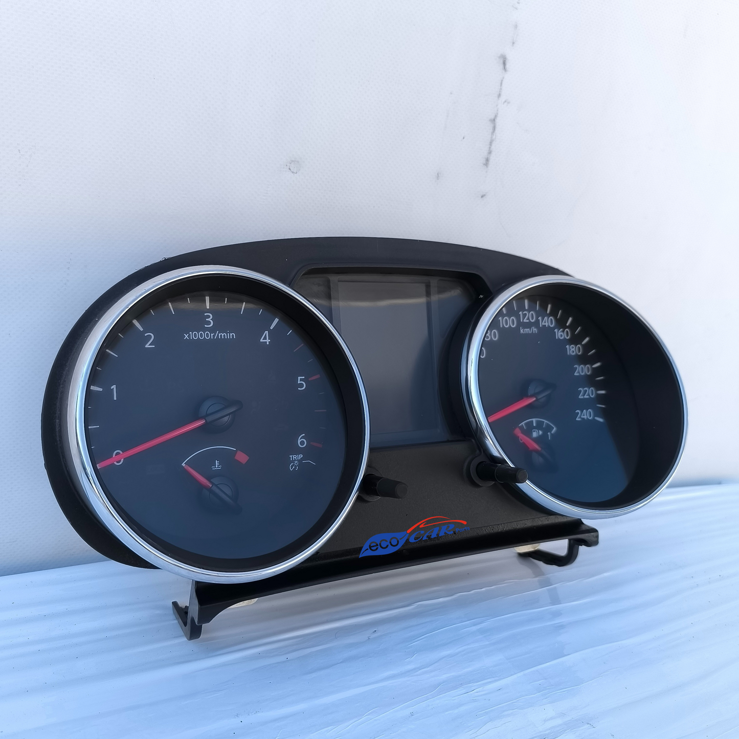 Quadro strumenti Nissan Qashqai 1.5 DCI codice: 24810BR30A ecoAG7337