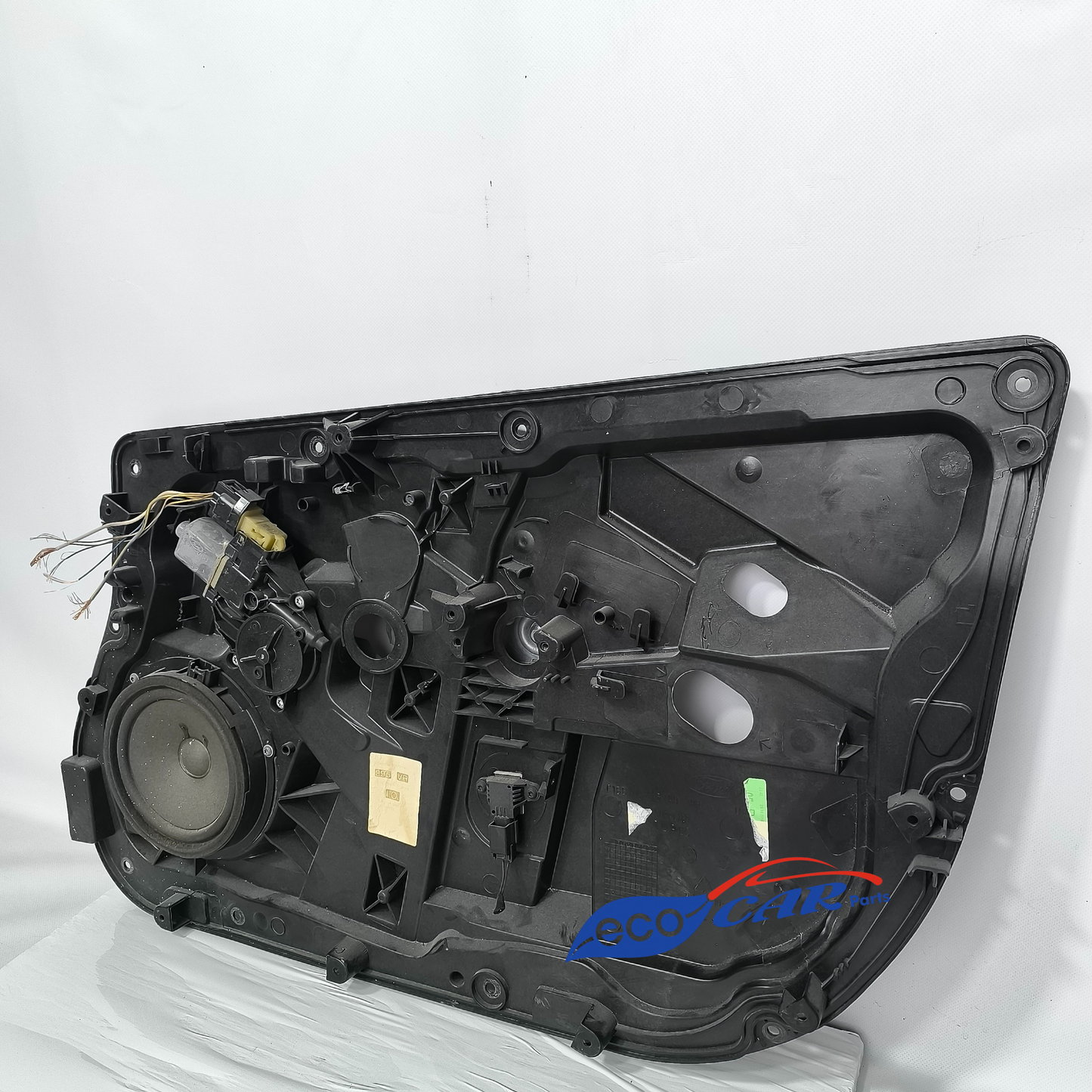 Gepäckträger vorne rechts, Ford Fiesta, Baujahr 2013, Code c1bba045h16 ecoAG6578