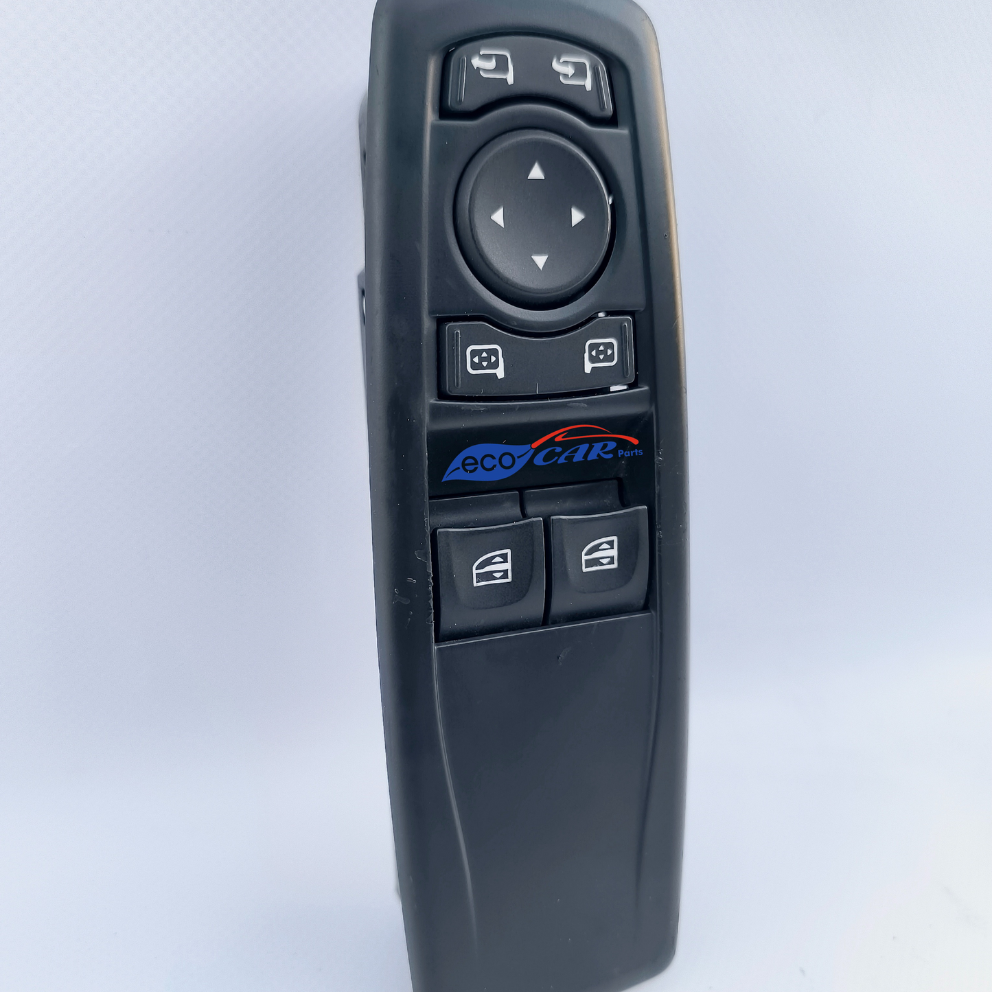 Pulsantiera anteriore sx Renault Megane anno 2011 Cod. 809610009r ecoAG6408