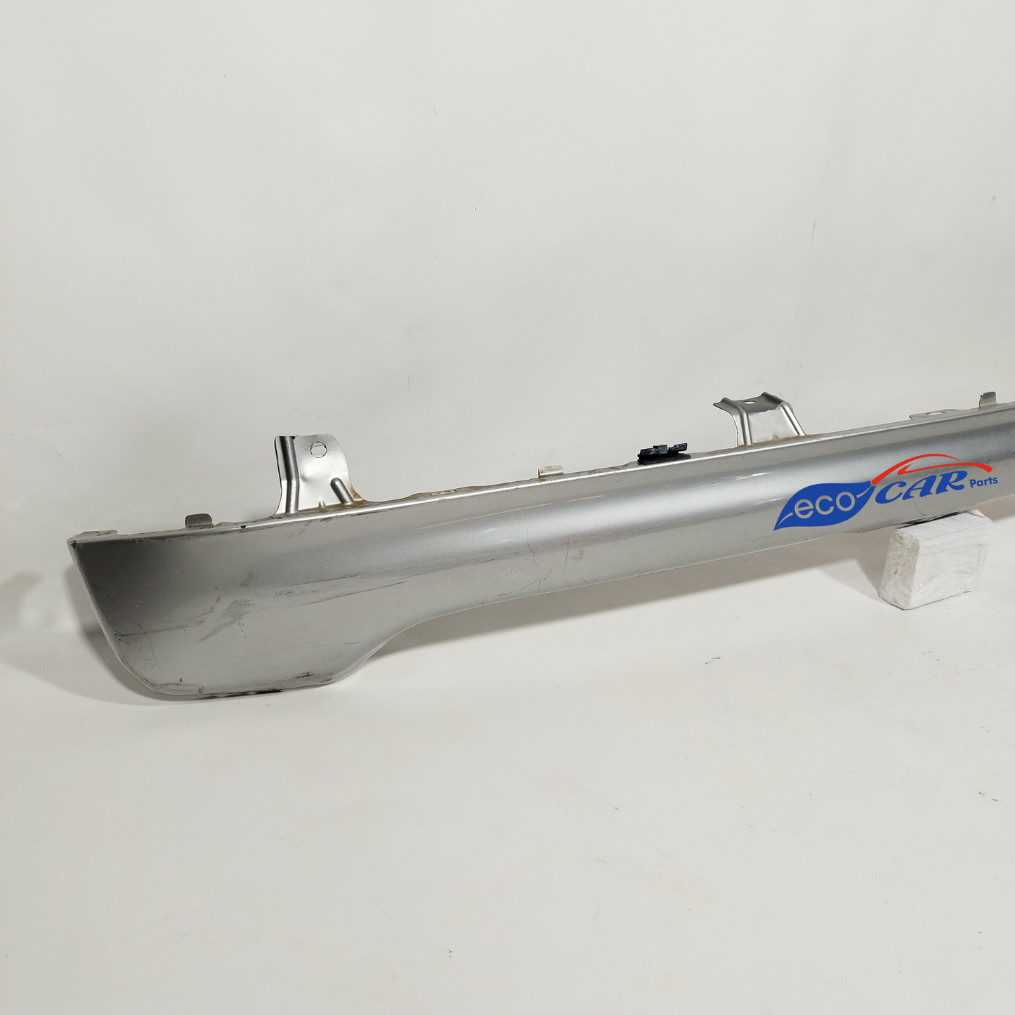 Rear Bumper Lower Side Toyota Yaris 2001 ecoAC11502