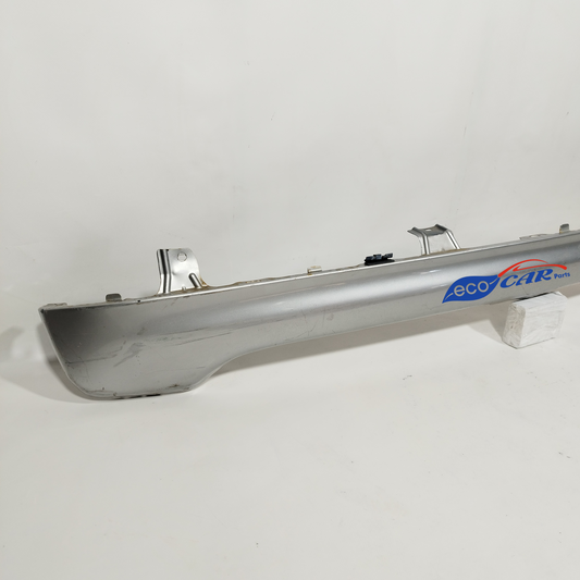 Rear Bumper Lower Side Toyota Yaris 2001 ecoAC11502