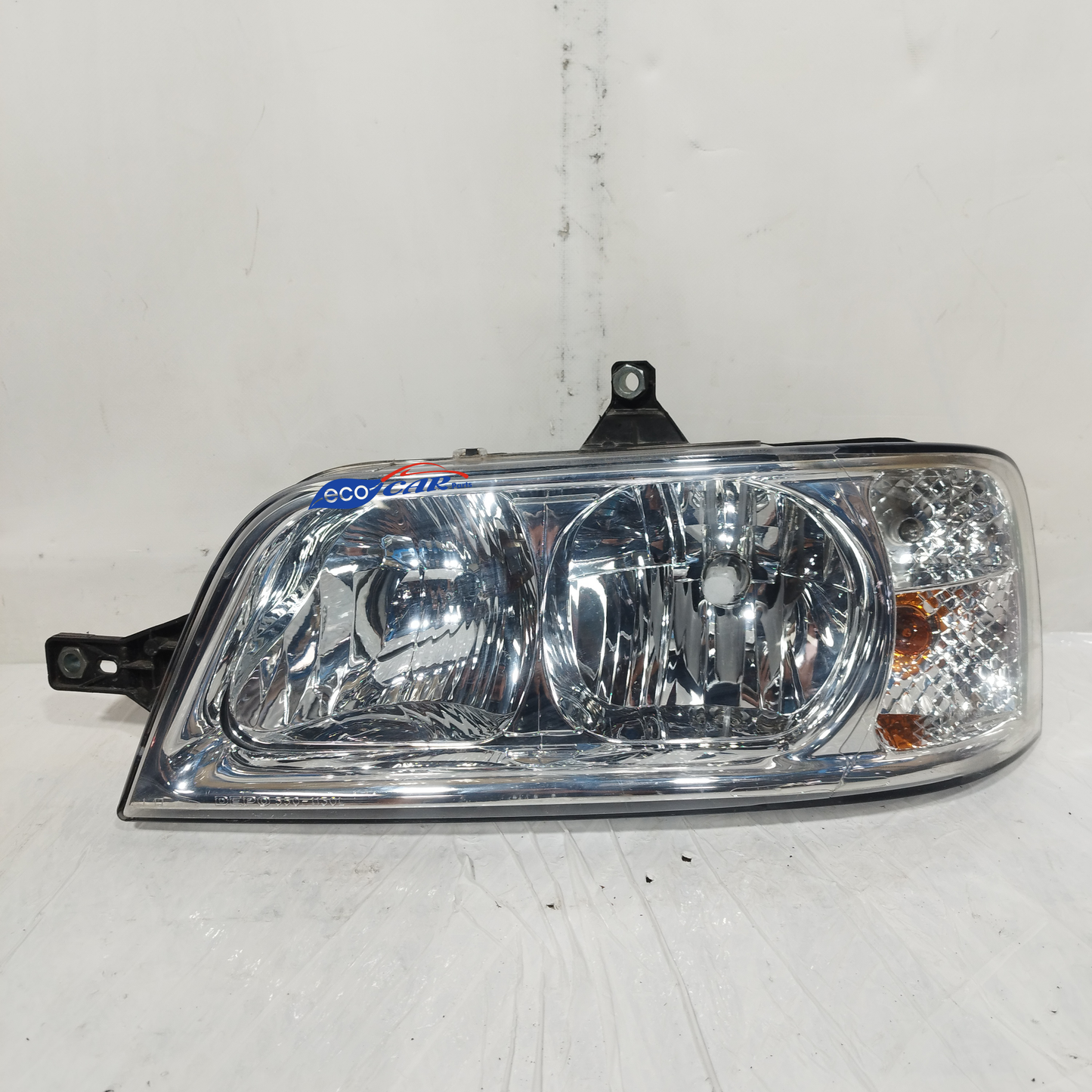 Fiat Ducato 2005 DEPO Linker Frontscheinwerfer Code: 550-1130L ecoAC13425