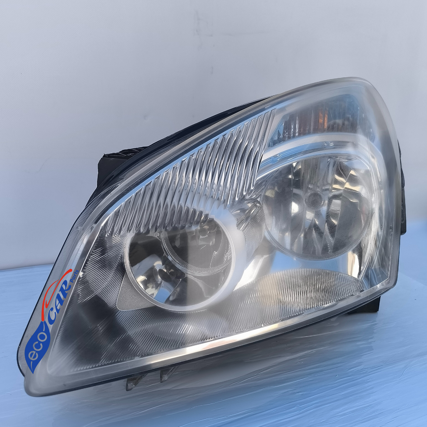 Fanale anteriore sx Nissan Qashqai anno 2009 ecoAG6632
