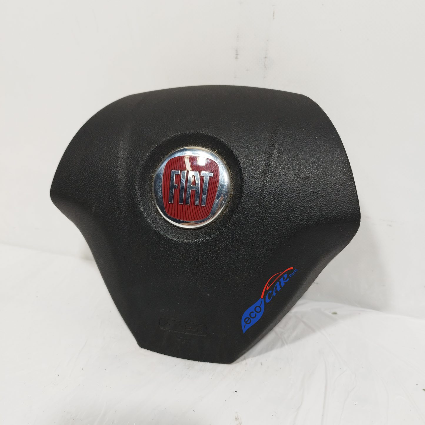 Airbag Steering Wheel Fiat Punto Evo 2012 ecoAC12373