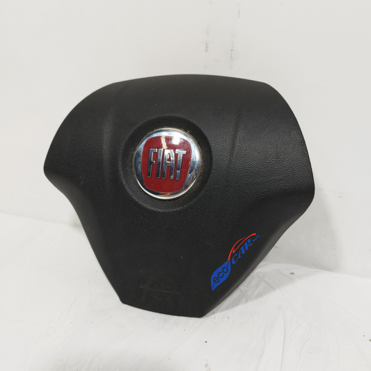 Airbag Steering Wheel Fiat Punto Evo 2012 ecoAC12373