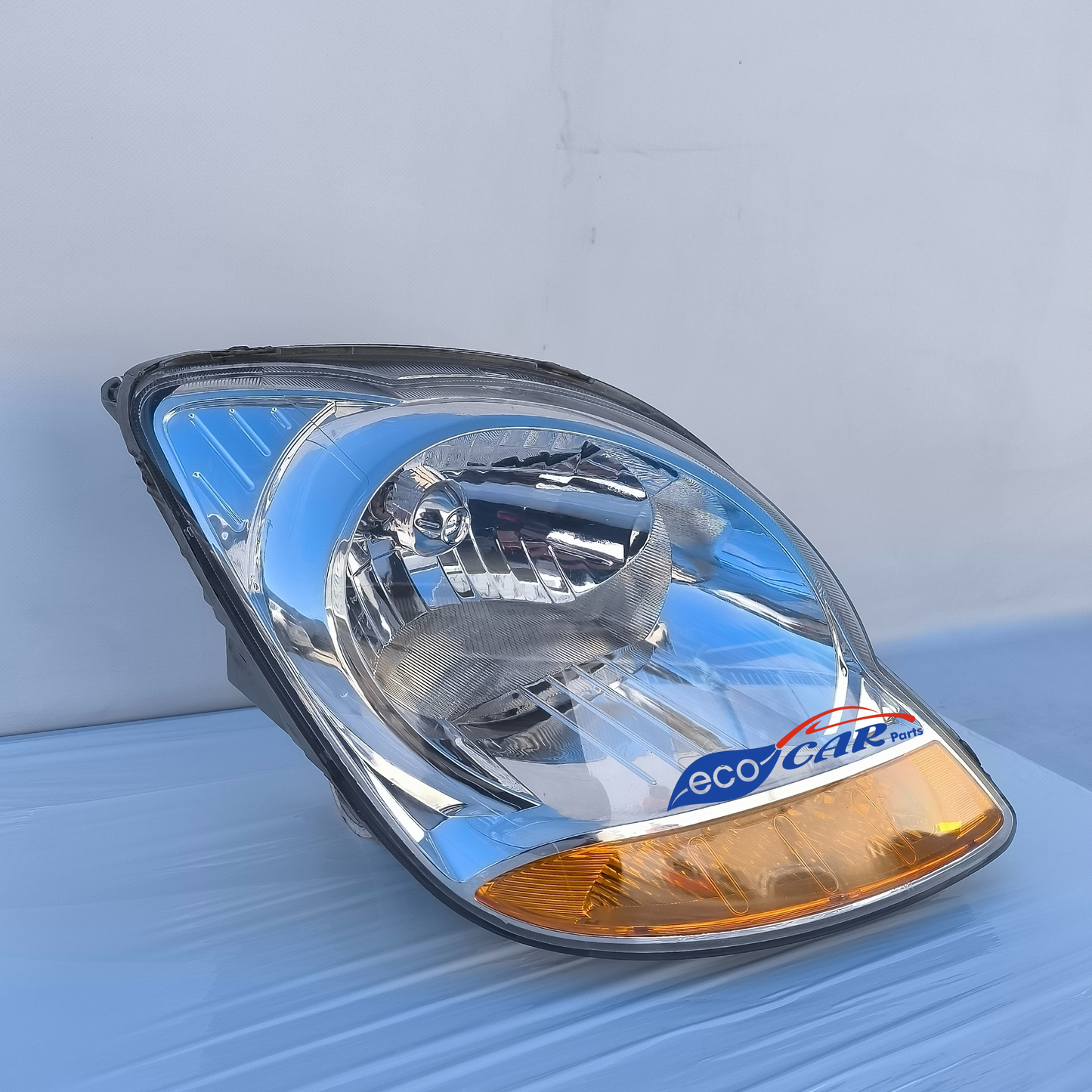 Fanale anteriore dx Chevrolet Matiz ecoAG6600