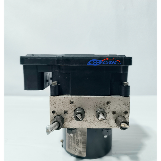 ABS Renault Megane 2.0 D 2011 Code: 28.5610-5640.3 ecoAG6467