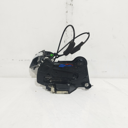 Serratura anteriore sx Toyota Aygo 2015 5 Pin ecoAC14440