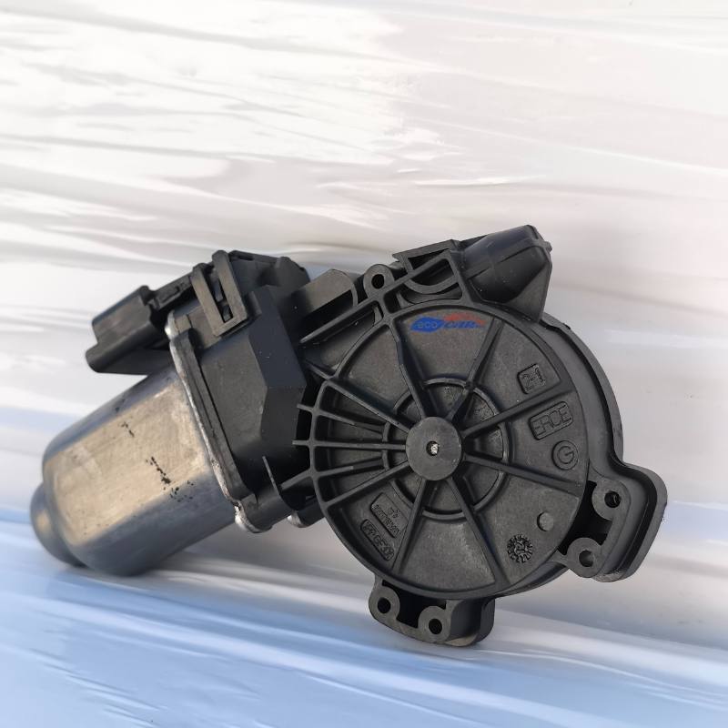 Motorino alzacristalli posteriore dx Nissan Qashqai anno 2012 cod: 402035J ecoAG7787