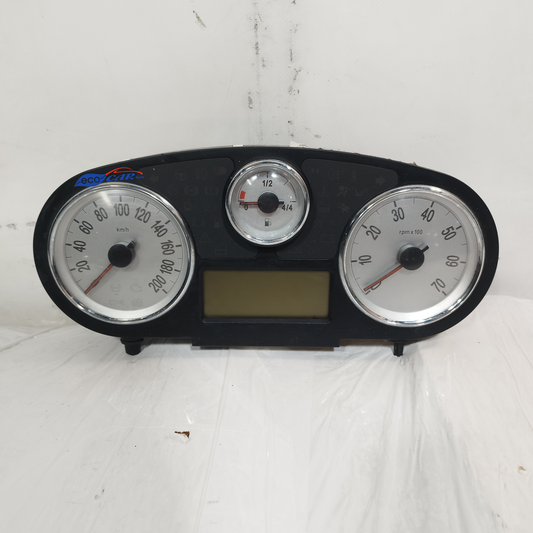 Quadro strumenti Lancia Y 1.2 B 2005 codice: 51887519 ecoAC13718