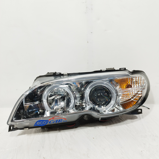 Fanale anteriore sx Bmw Serie 3 E46 2004 ecoAC11892