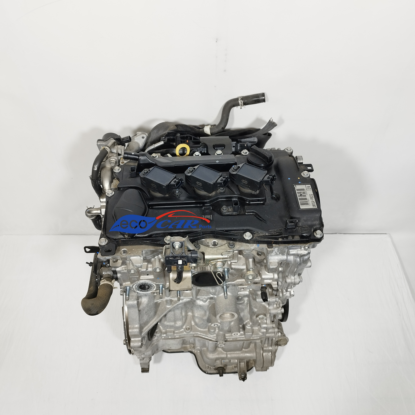 Toyota Yaris Cross 1.5B Hybridmotor 2021 Code: M15A ecoAC12015
