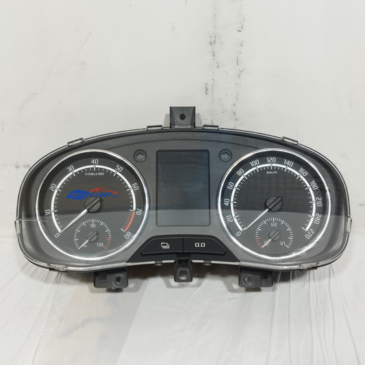 Quadro strumenti Skoda Fabia 1.2 TSI Cod: 5j0920 ecoAC13942