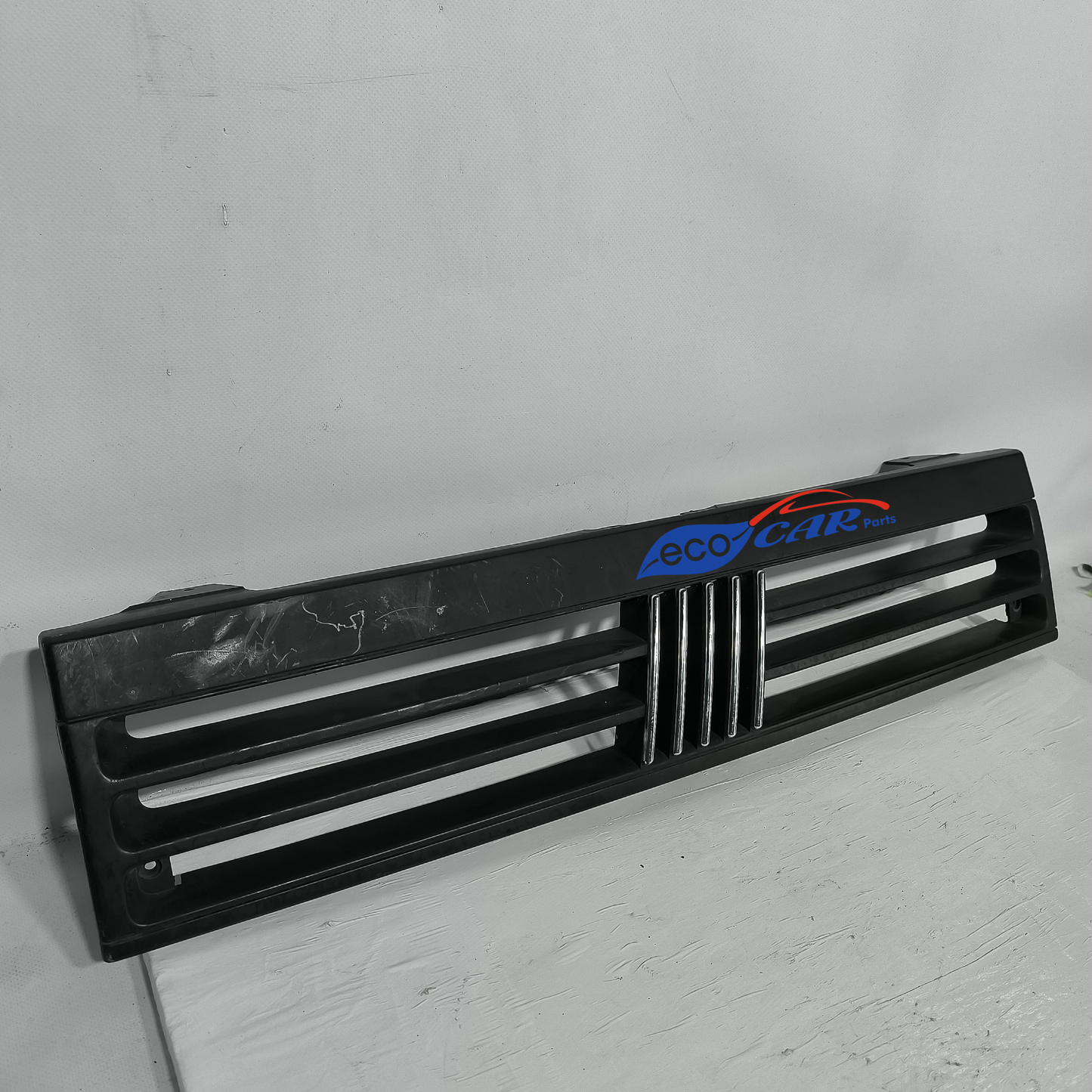 Front mask neo plastic Fiat Panda year 1995 ecoAG6772