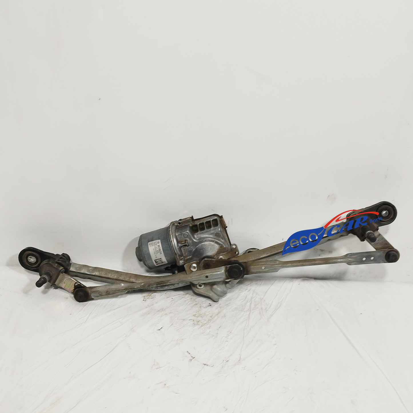 Front windshield wiper motor Alfa Romeo Stelvio Q4 2017 Cod: 00505565970 ecoAC11816