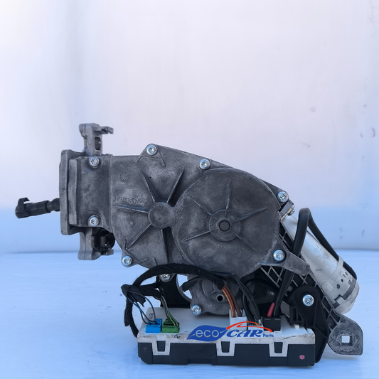 Central locking motor Mercedes C-Class w204 Cod. a2048201342 ecoAG6965