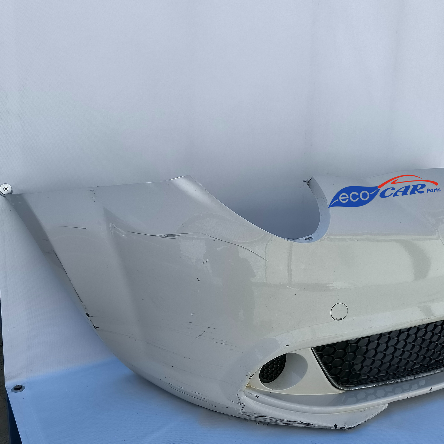 Paraurti anteriore crema Alfa Romeo Mito ecoAG6694