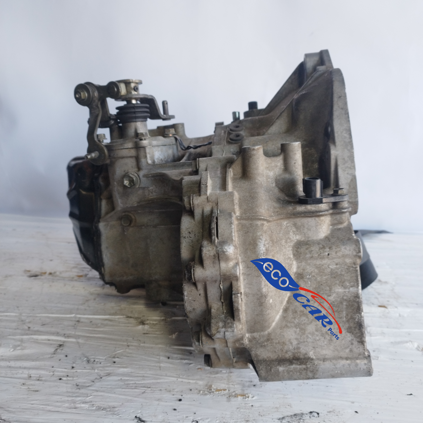 Cambio manuale Suzuki Splash 2010 1.0 benzina 5 marce ecoAC11290