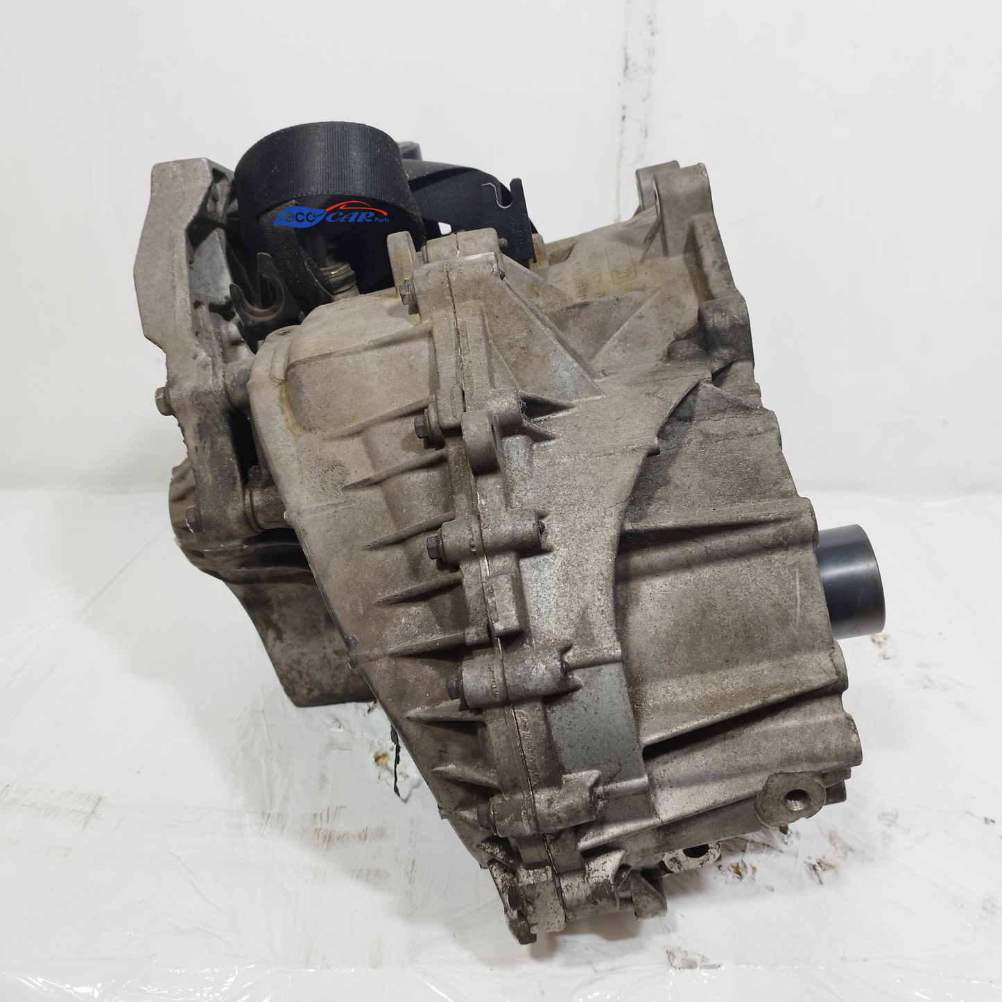 Cambio manuale Land Rover Freelander 2 2.2 D 4X4 2010 Cod: RF766R-7F097-BC ecoAC13623