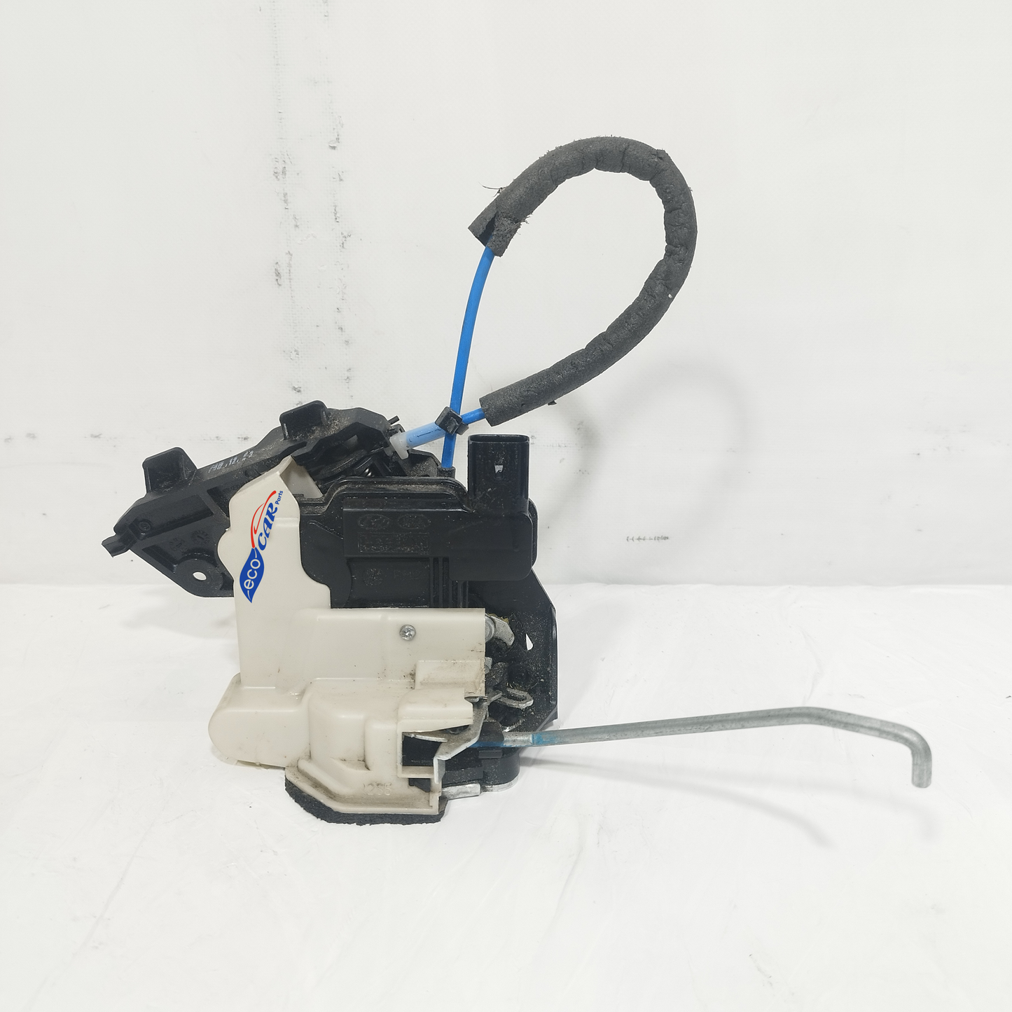 Serratura posteriore dx Kia Rio 2012 4 Pin ecoAC13912