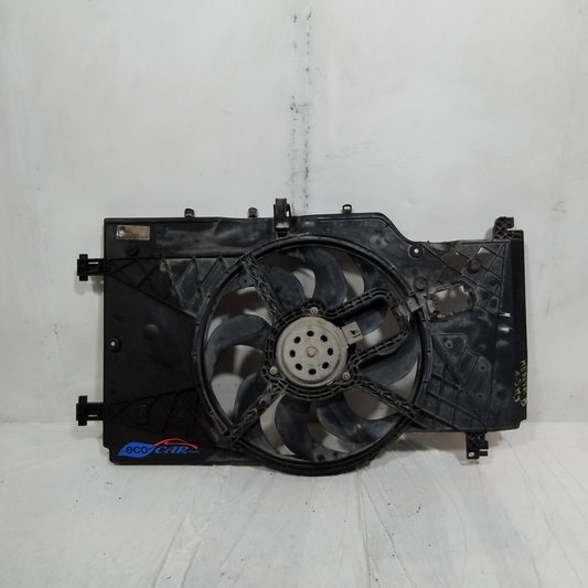 Ventola radiatore Opel Meriva B 1.3 mtj 2011 Cod: 13330997 ecoAC13856