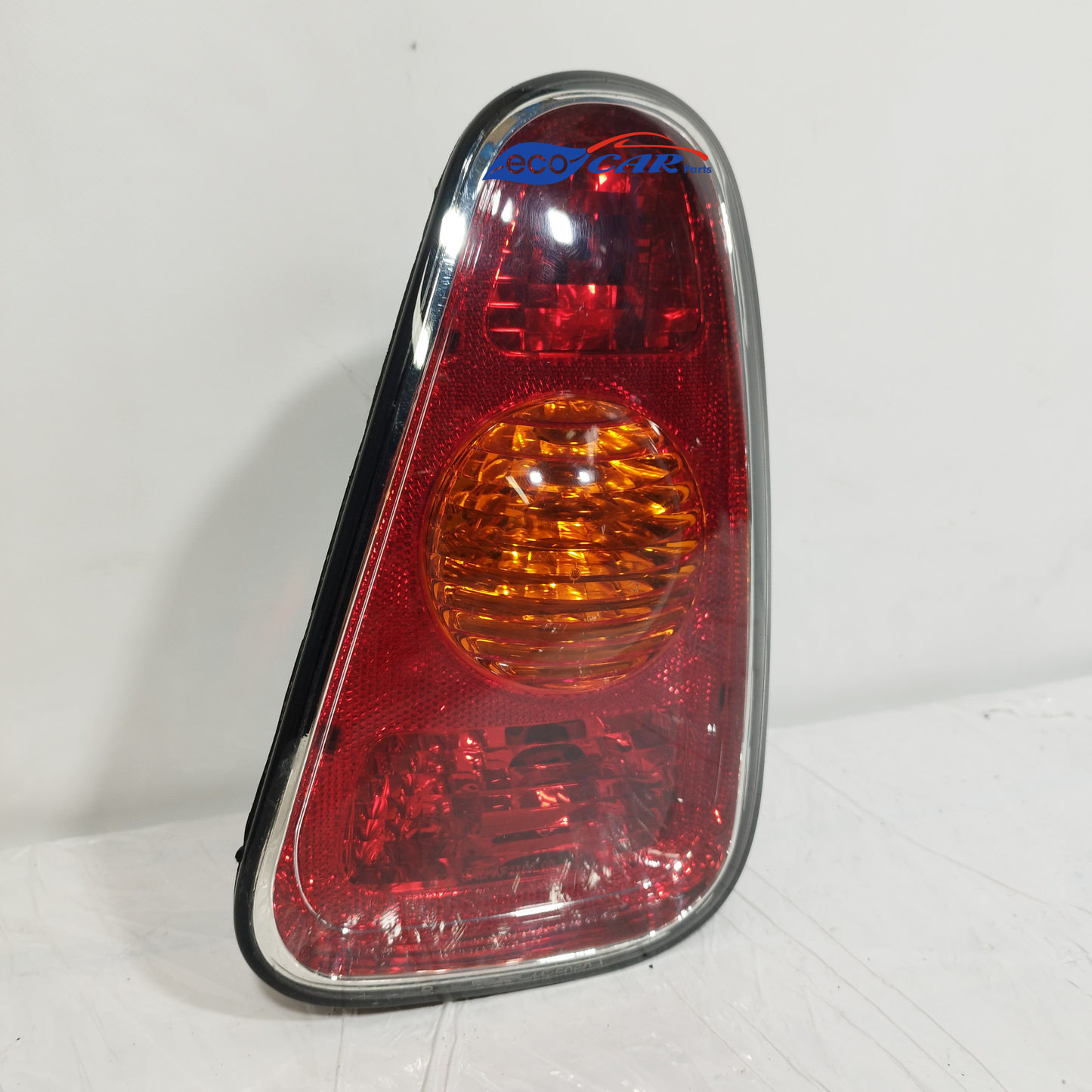 Fanale posteriore dx Mini Cooper R50 2003 TYE ecoAC12350