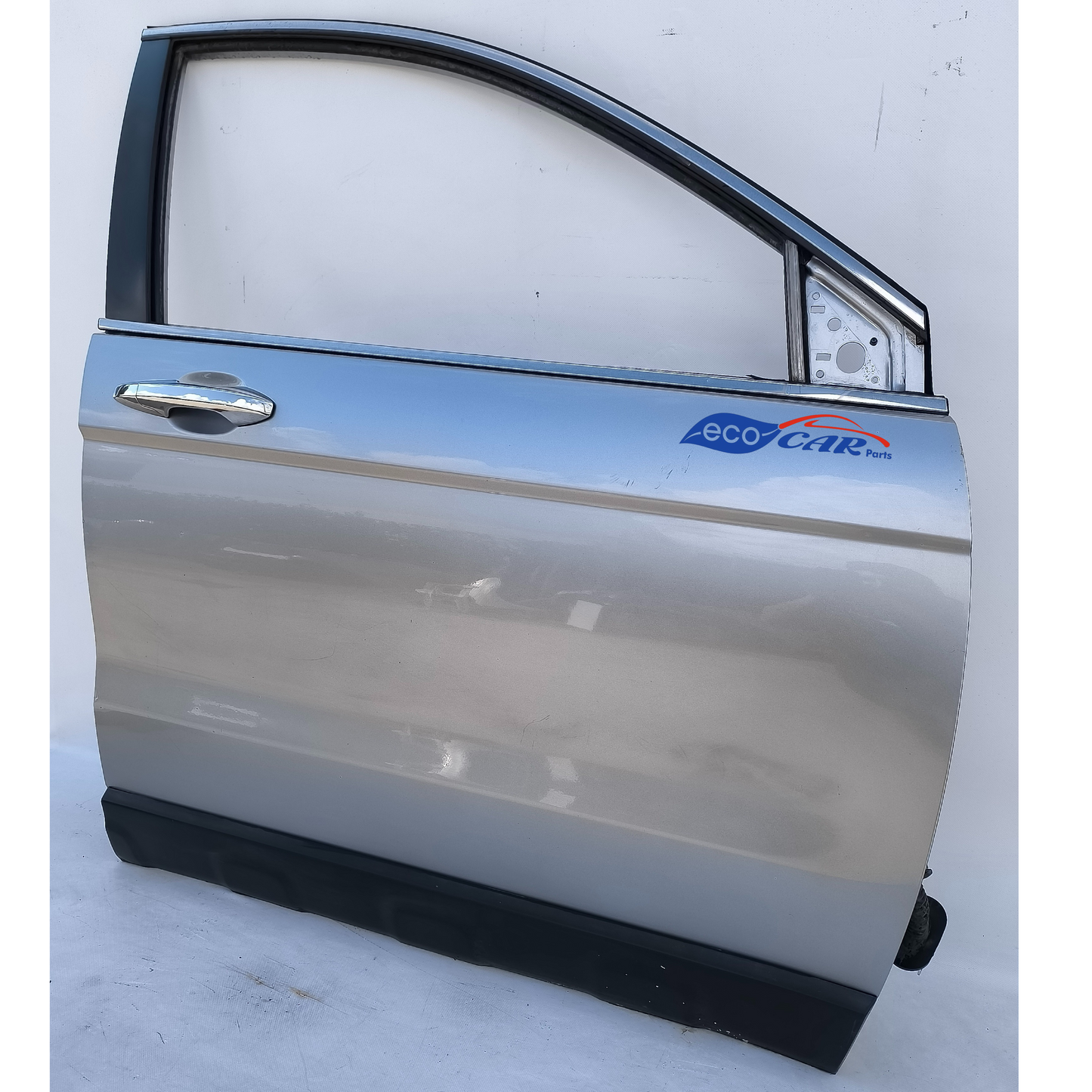 Honda CR-V 2007 ecoAG7002 Grau Vordere rechte Tür