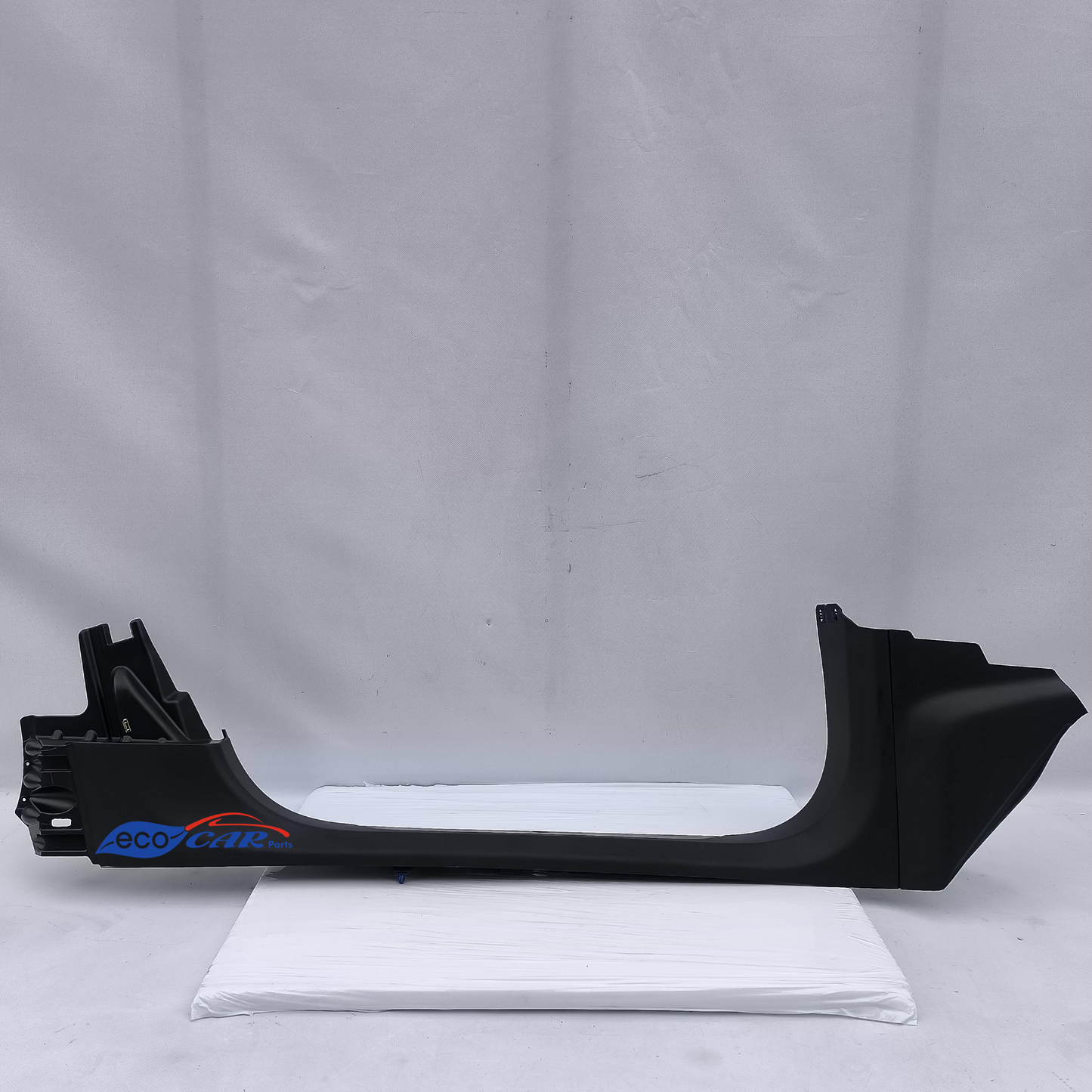 Front left interior door sill Porsche Taycan Cod. 9J1863381D ecoAG6809