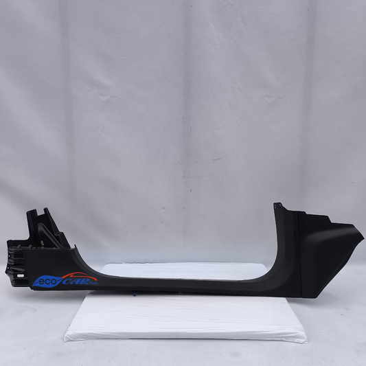 Front left interior door sill Porsche Taycan Cod. 9J1863381D ecoAG6809