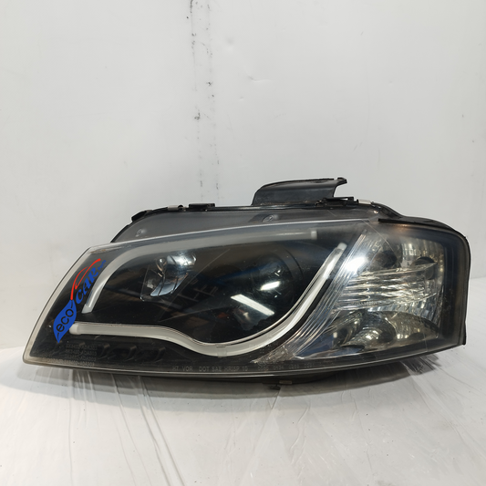 Fanale anteriore sx Audi A3 2008 ecoAC12729