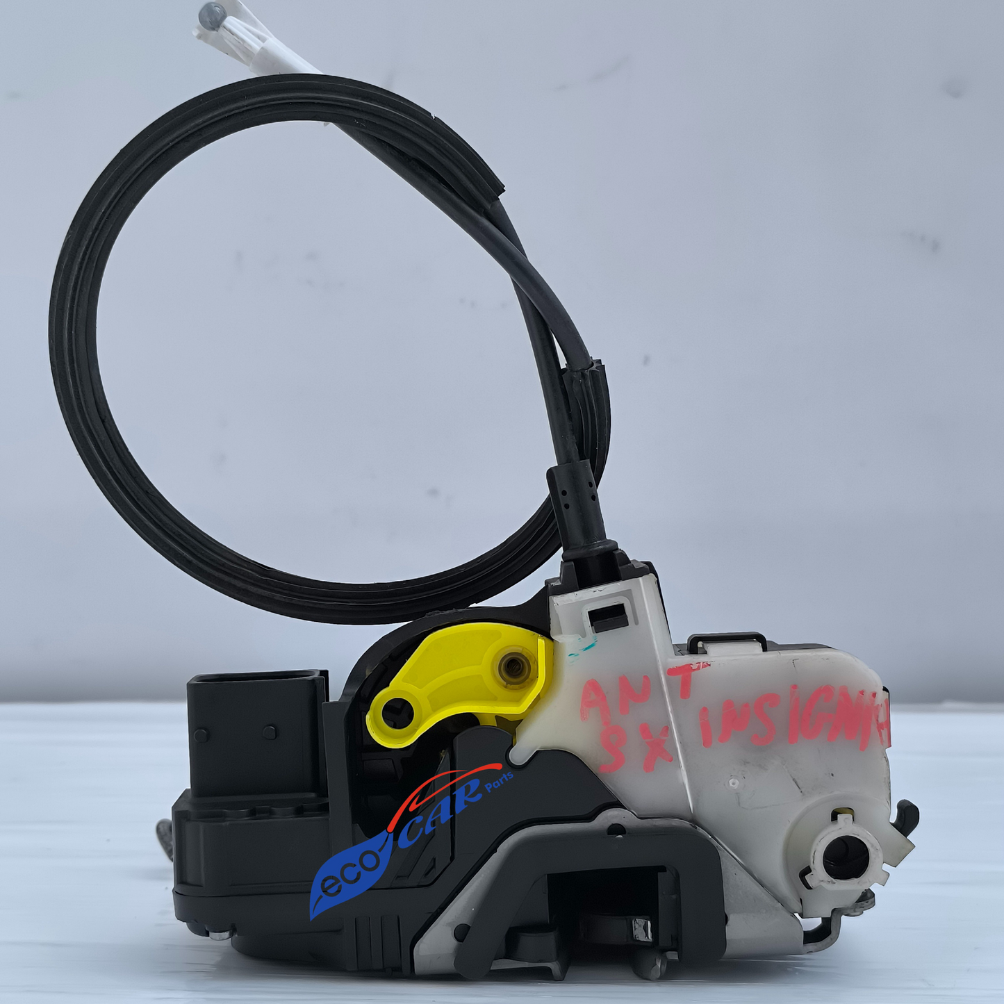 Serratura anteriore sinistra Opel Insignia anno 2010 cod. 3023801-E01S 5 pin ecoAG7011