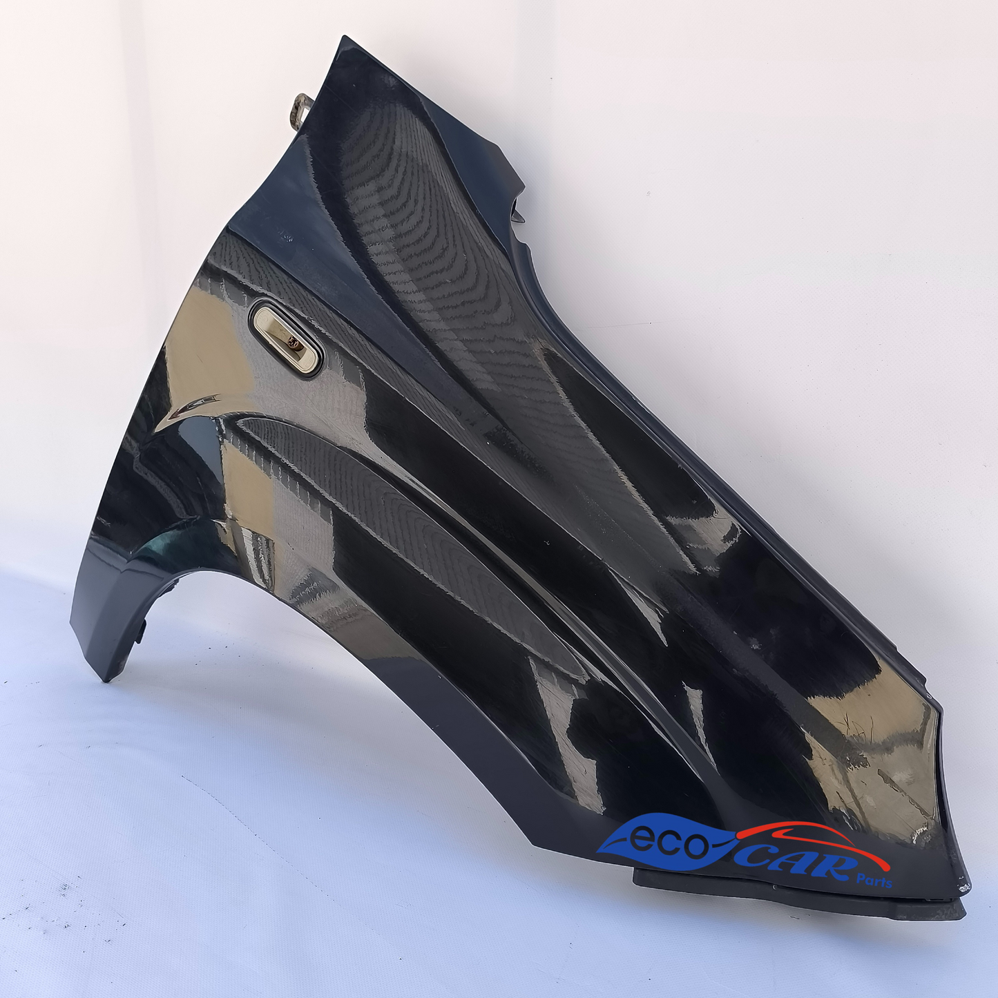 Fiat New Panda rechter Kotflügel, dunkelblaue Farbe, ecoAG6539