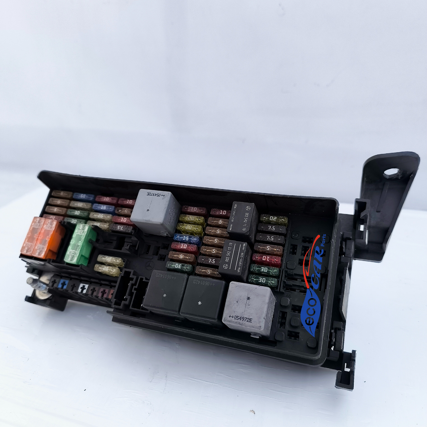 Body computer control unit Mercedes ML W164 3.0 CDI Cod. a1645451740 ecoAG7078