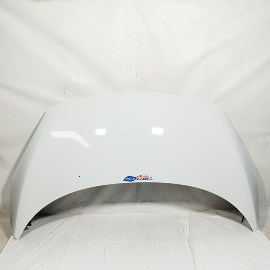 Cofano bianco Renault Scenic X-Mod 2011 ecoAC14380