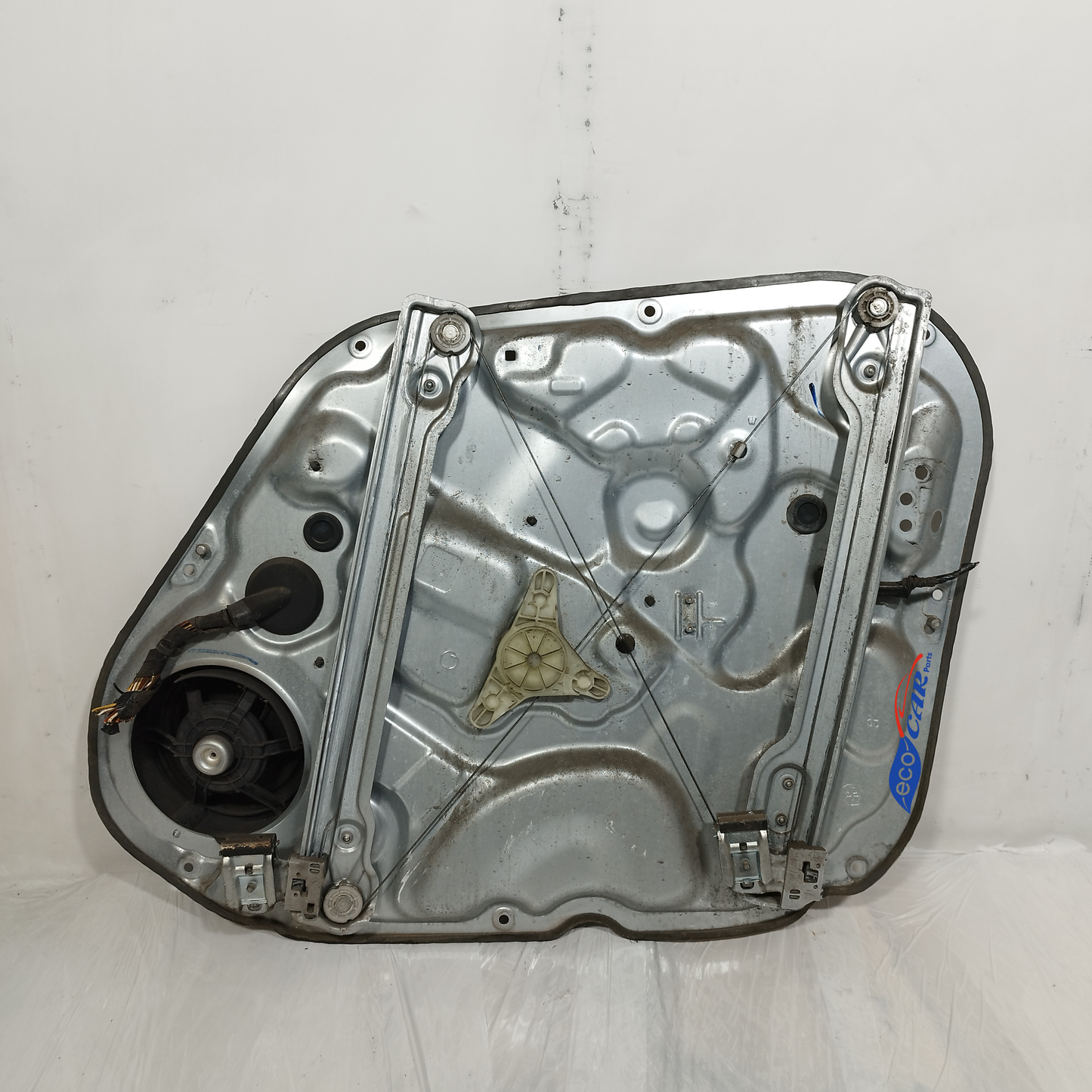 Cremagliera a pannello anteriore sx Hyundai IX20 2011 Cod: 82470-1K010 ecoAC13480