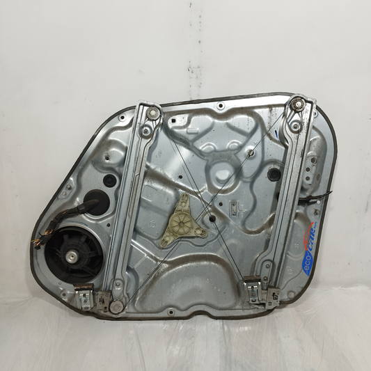 Cremagliera a pannello anteriore sx Hyundai IX20 2011 Cod: 82470-1K010 ecoAC13480