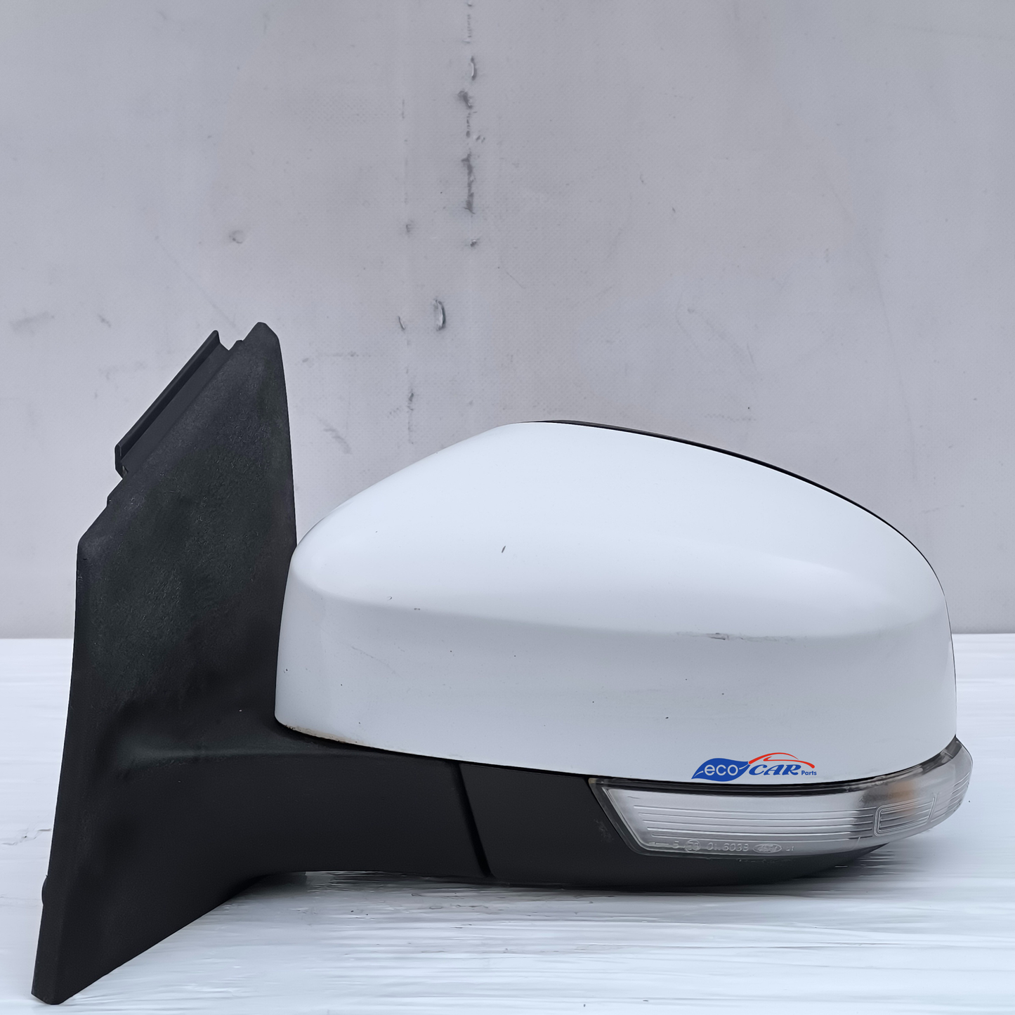 Specchietto sx bianco Ford Focus anno 2015 5 pin ecoAG7457