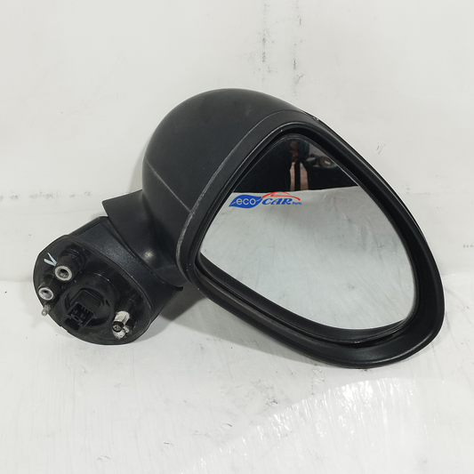 Specchietto elettrico anteriore dx Kia Rio 2015 3Fili ecoAC13478