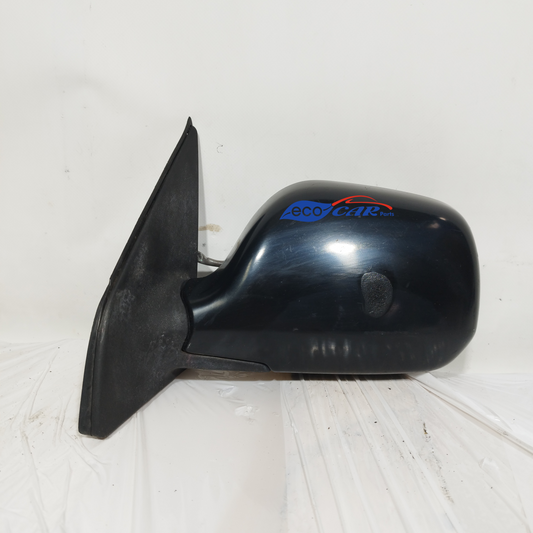 Specchietto elettrico anteriore sx nero Toyota Yaris Verso 2003 5Fili ecoAC12799