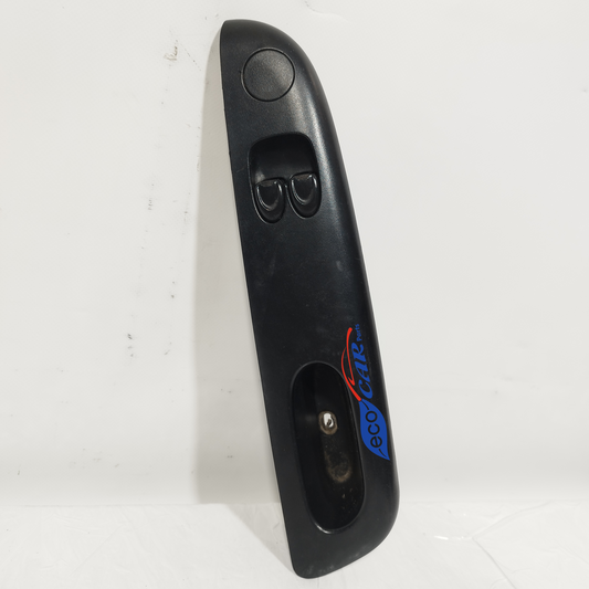 Pulsantiera anteriore sx Daewoo Matiz 2003 Cod: 96563826 ecoAC12296