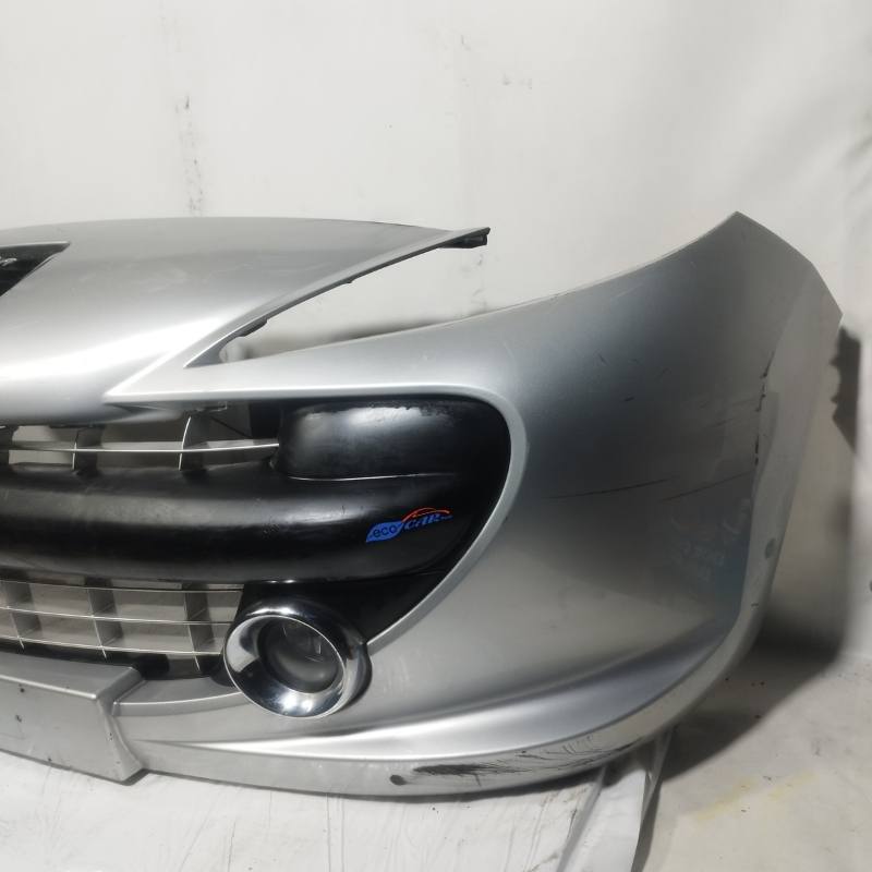 Paraurti anteriore grigio Peugeot 207 2006 ecoAC14494