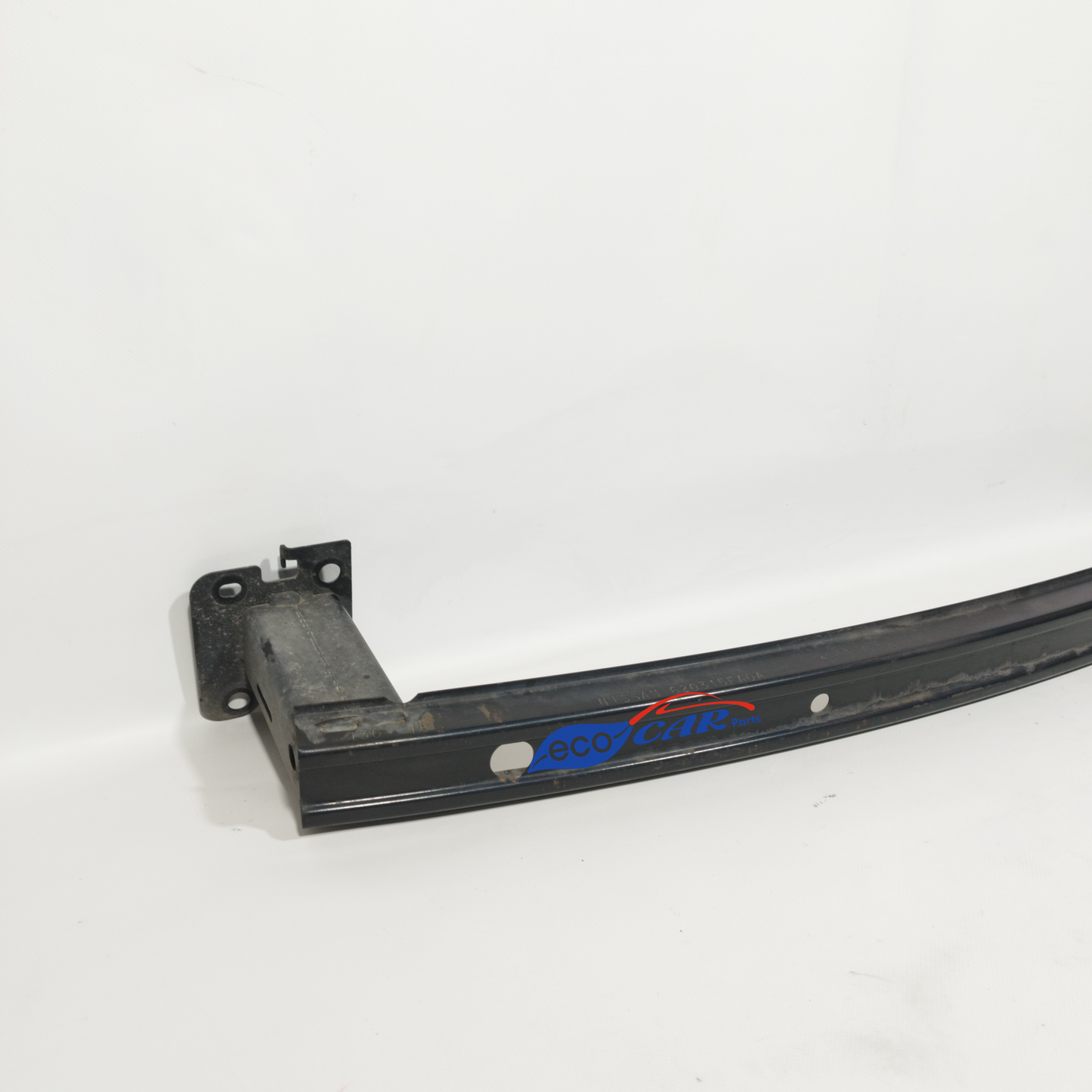 Nissan Micra K14 2017 ecoAC11559 front lower reinforcement