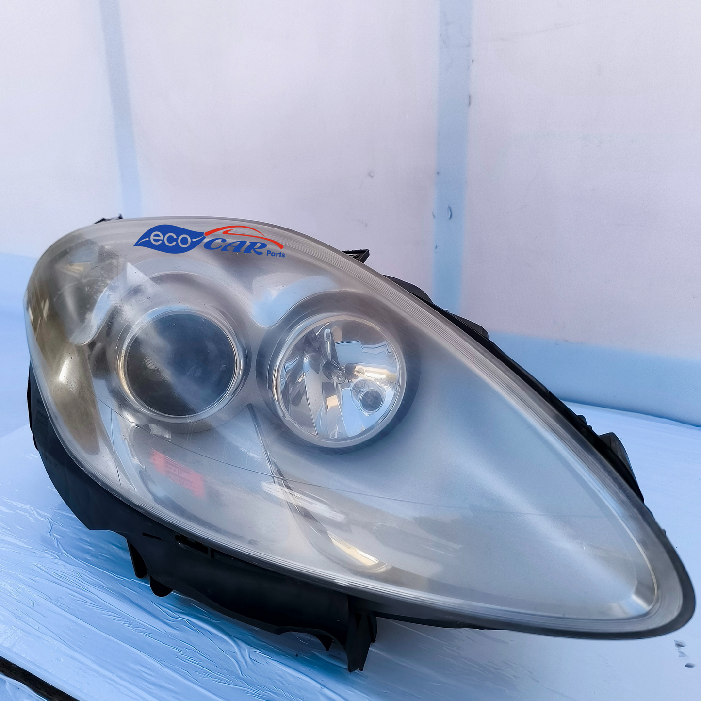 Fanale anteriore destro Xenon Fiat Bravo anno 2008 ecoAG7031