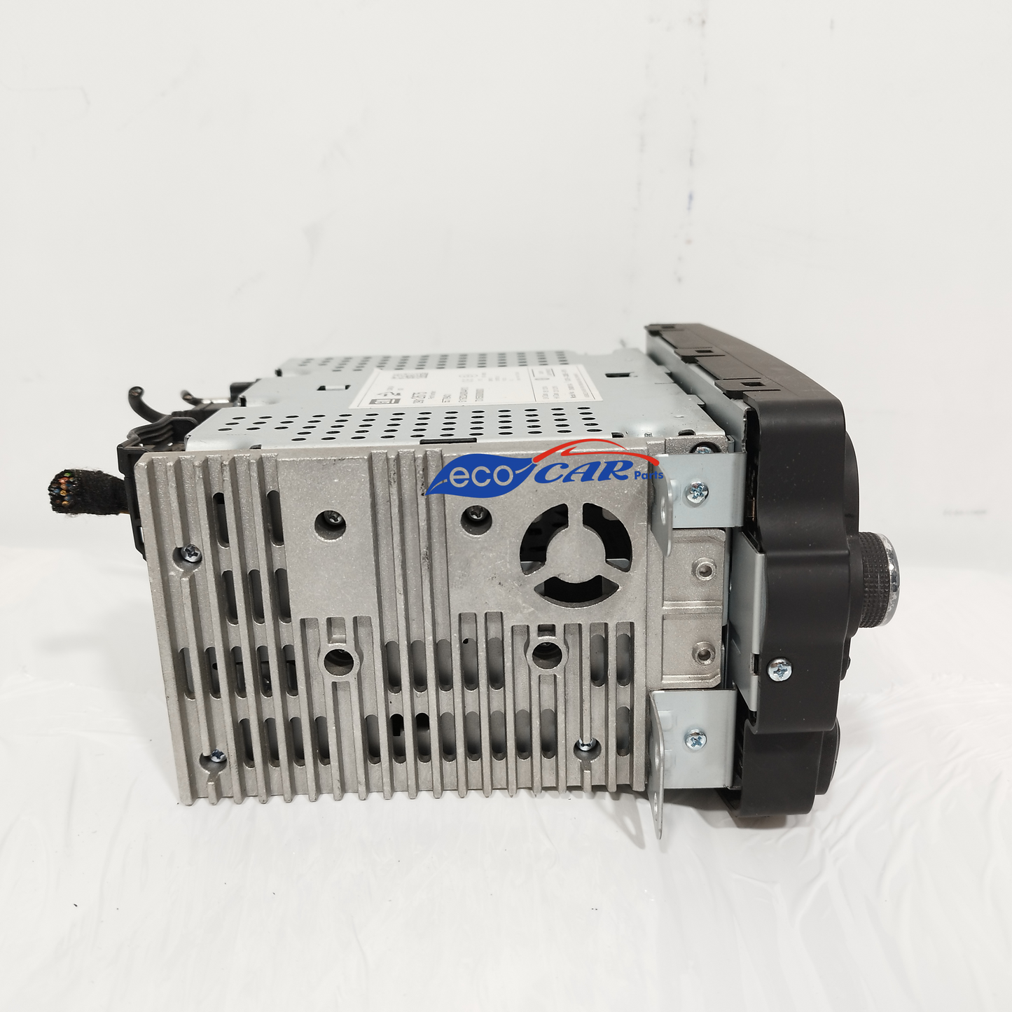 Opel Corsa E 2016 Autoradio Art.-Nr.: 557799431 ecoAC12420