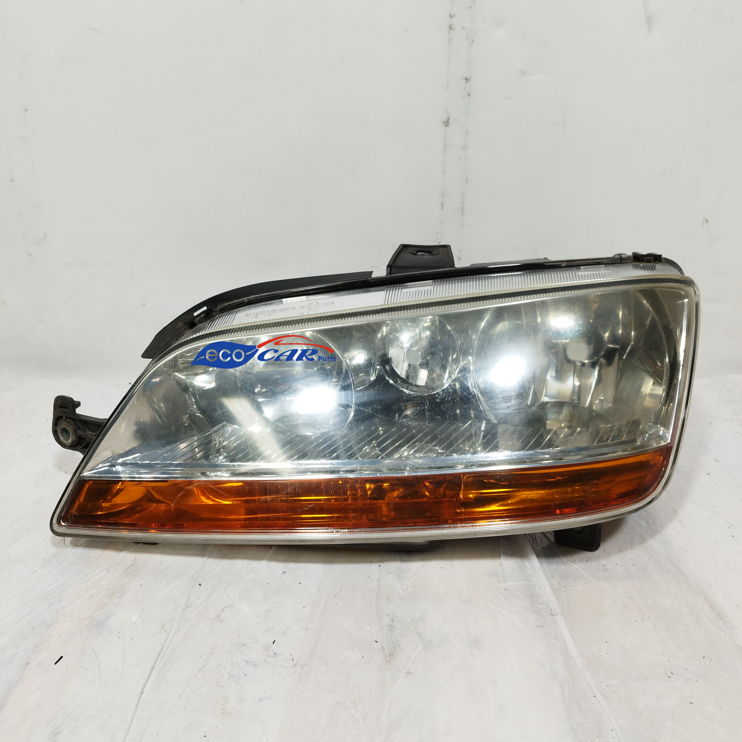 Fanale anteriore sx Fiat Multipla 2006 ecoAC12871